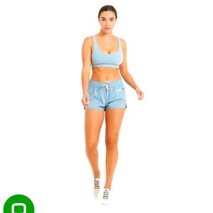 Vuori Clemente Short